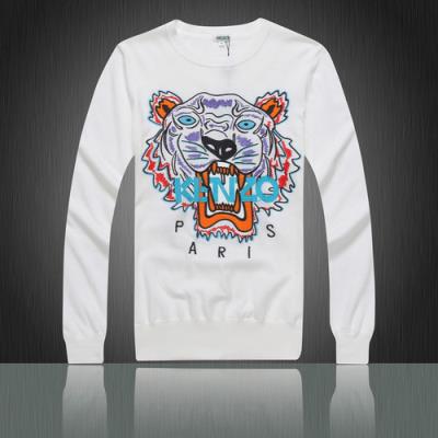 Kenzo Sweaters-6